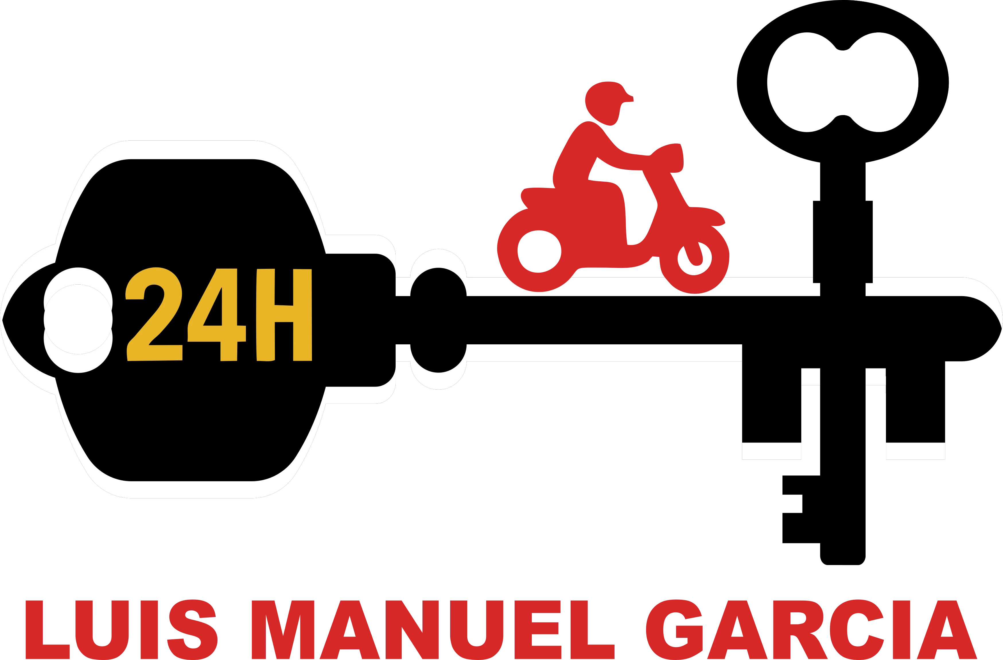 Luis Manuel García Márquez cerrajero en Manresa