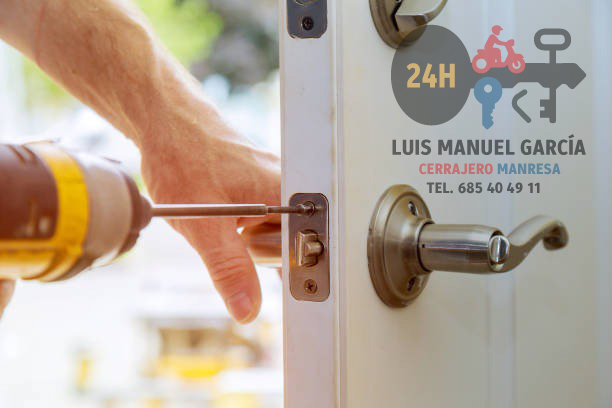 Urgencias en Manresa